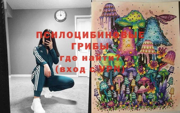 MESCALINE Магадан